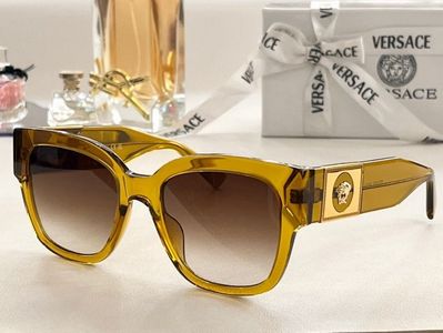 Versace Sunglasses 946